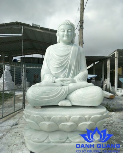 Tượng Phật Thích Ca 10