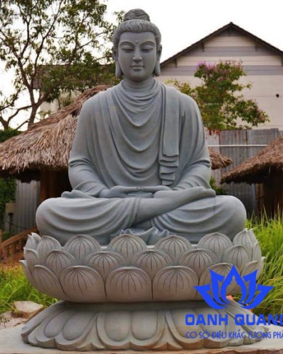 Tượng Phật Thích Ca 08