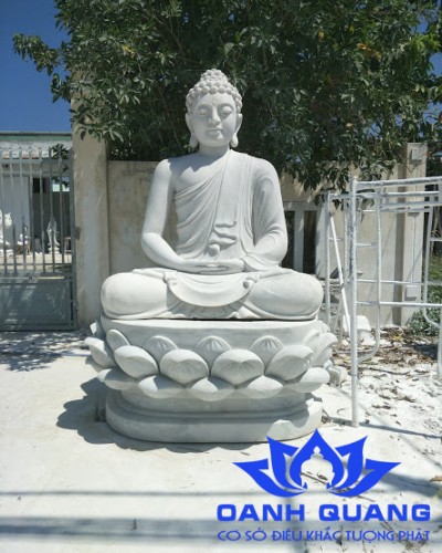 Tượng Phật Thích Ca 05