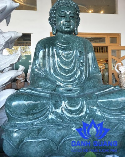 Tượng Phật Thích Ca 11