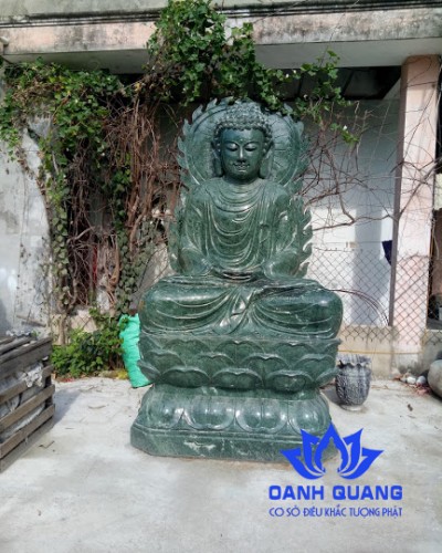 Tượng Phật Thích Ca 20