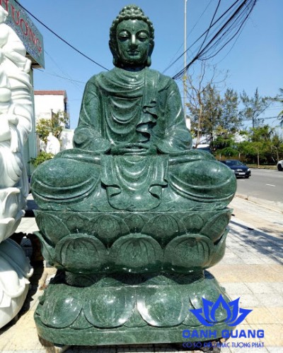 Tượng Phật Thích Ca 21