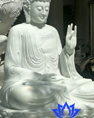 Tượng Phật Thích Ca 15